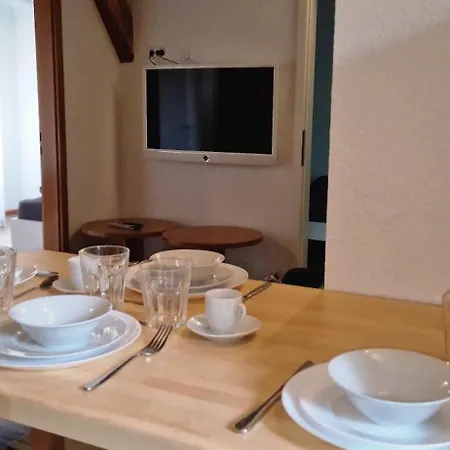 Apartman Zentral Gelegene In Bei Mainz Fuer Monteure Naehe A60 A66 A643 Budenheim