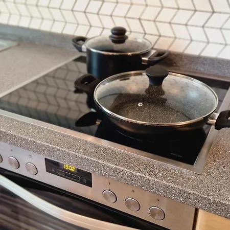 Zentral Gelegene In Bei Mainz Fuer Monteure Naehe A60 A66 A643 Apartman