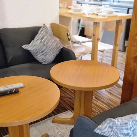 Apartman Zentral Gelegene In Bei Mainz Fuer Monteure Naehe A60 A66 A643 Budenheim