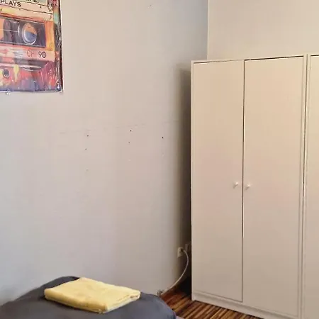 Zentral Gelegene In Bei Mainz Fuer Monteure Naehe A60 A66 A643 *